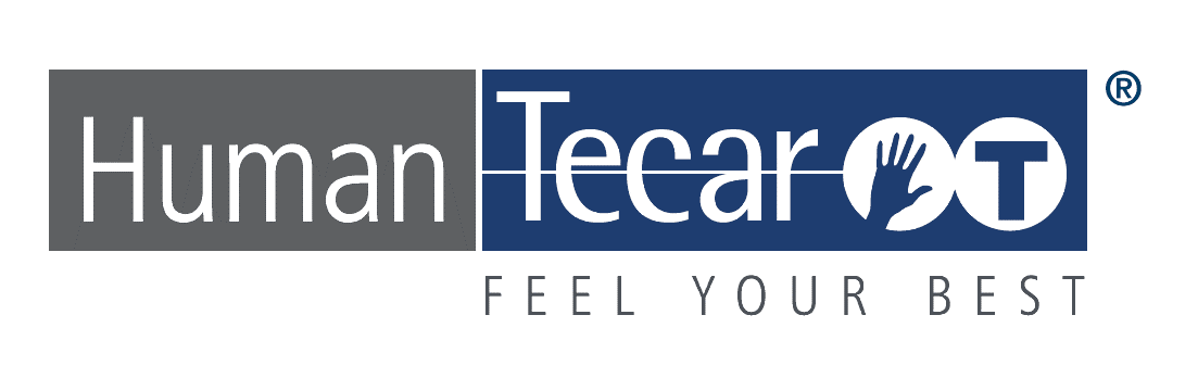 Logo Human Tecar